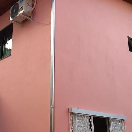 Residencial Recanto Paraiso Bc - Cobertura Balneario Camboriu Exterior photo