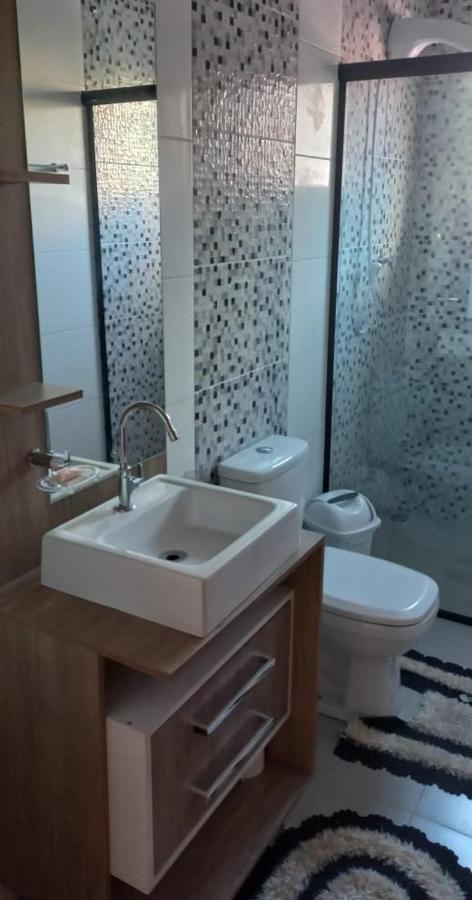 Residencial Recanto Paraiso Bc - Cobertura Balneario Camboriu Exterior photo